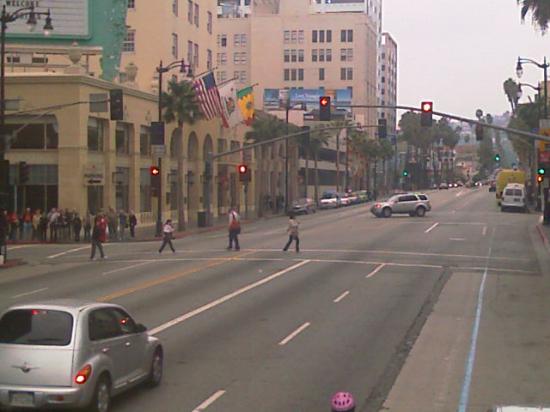 Hollywood