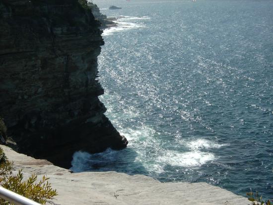 National Park Sydney
