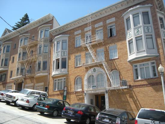 San Francisco