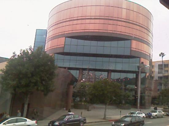 Hollywood