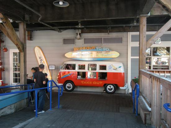 Pier 39