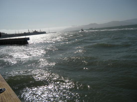 Pier 39