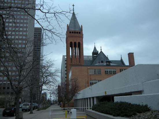 Denver