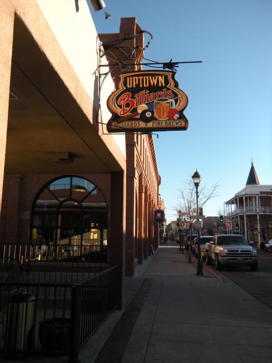 Flagstaff