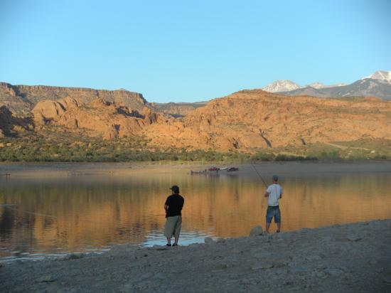 Ken's Lake