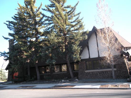 Flagstaff
