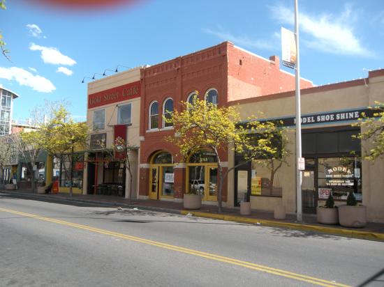 Albuquerque