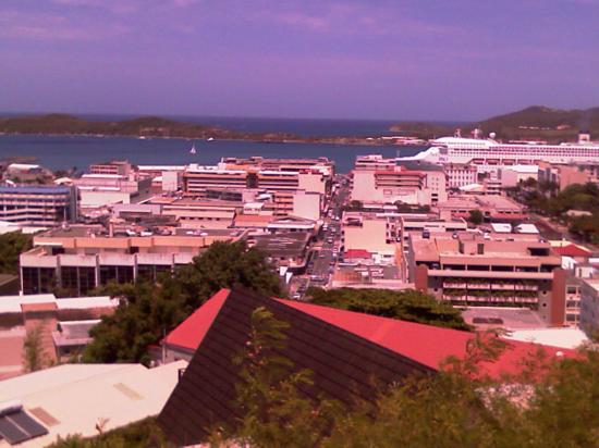 Centre ville