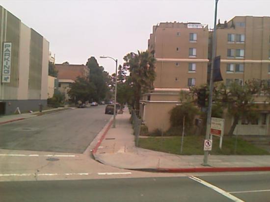 Hollywood