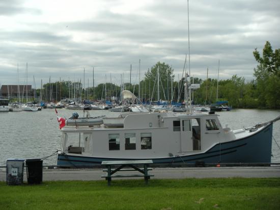 Lake Ontario