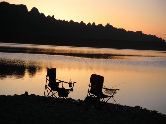 Ken's Lake