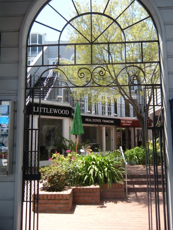 San Francisco