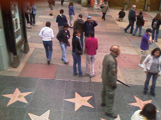 Hollywood