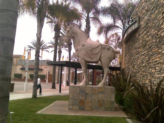 Long Beach