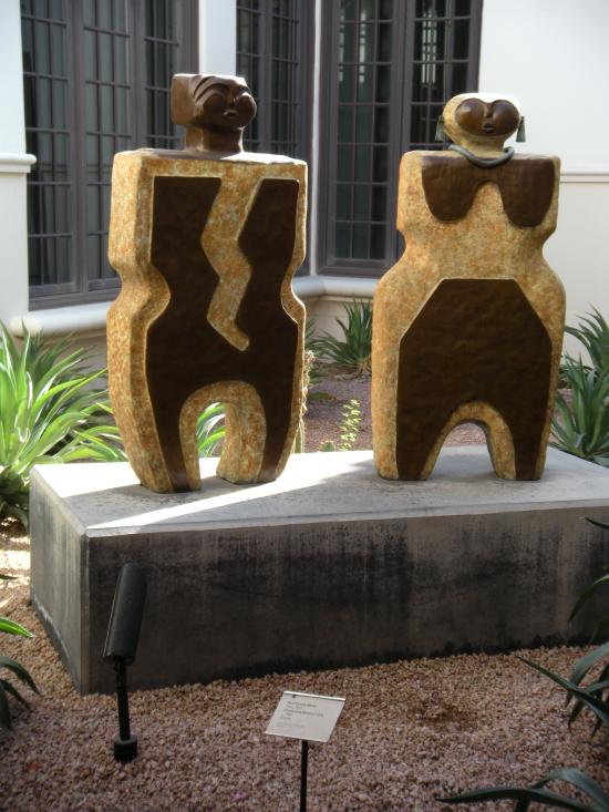 Heard Museum