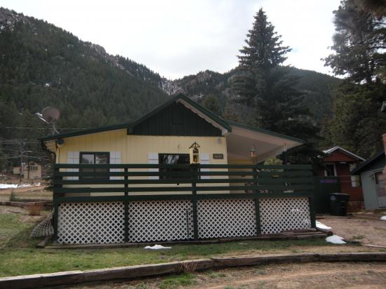 Manitou
