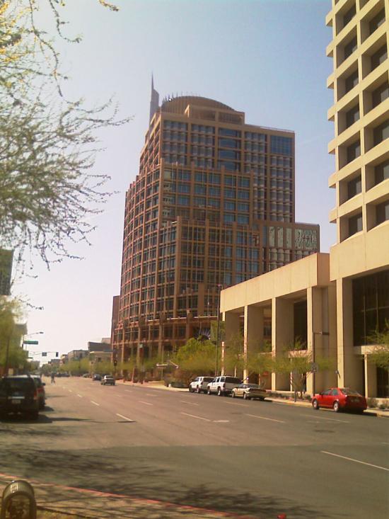 la ville