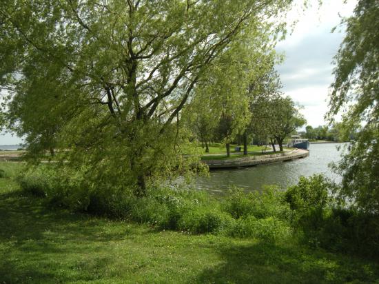 Lake Ontario