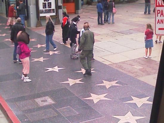 Hollywood