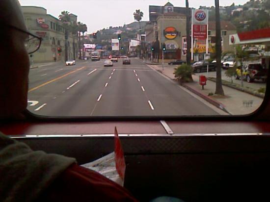 Hollywood