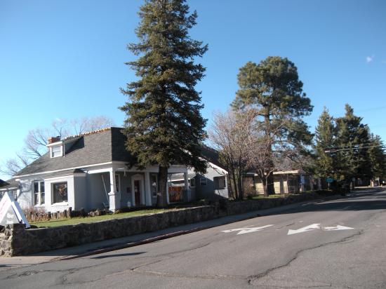 Flagstaff