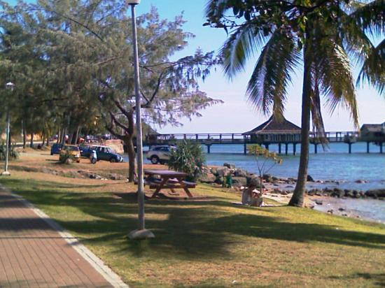 Anse Vata