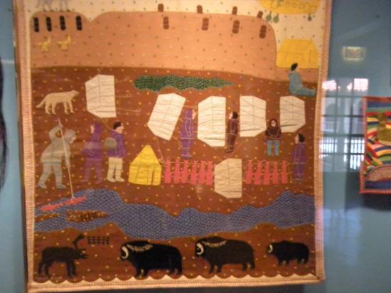 Indian art