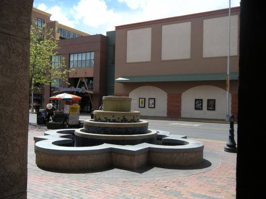 Downtown