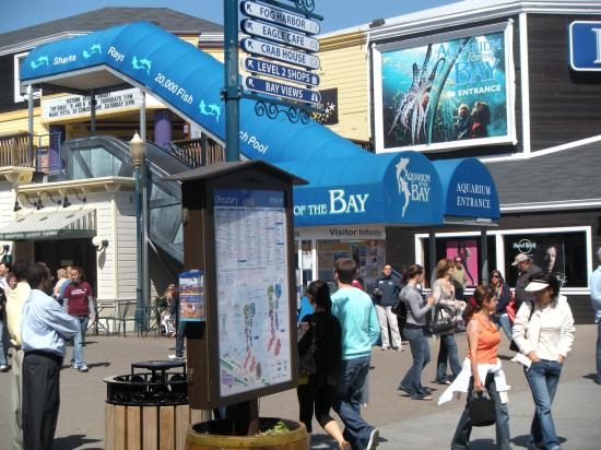 Pier 39