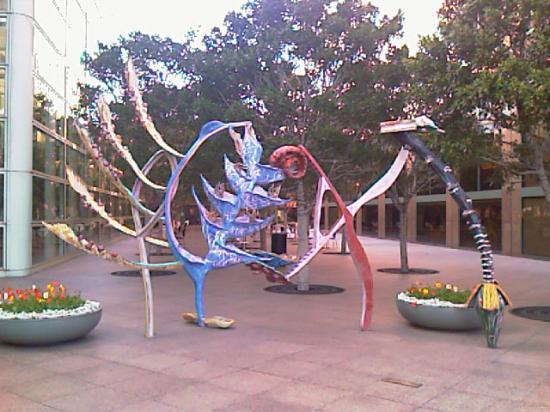 California Place