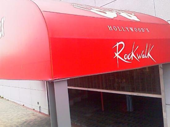Hollywood