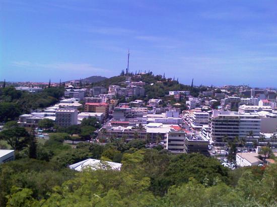 Vues de la ville