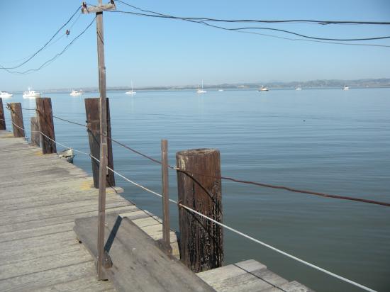 China Camp ParK