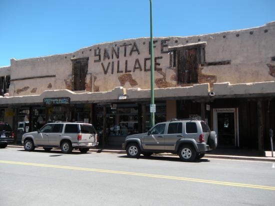 Santa Fe