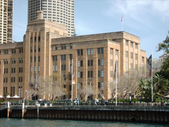 Circular quay