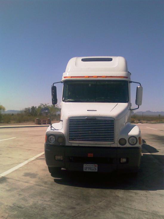 American Trucks