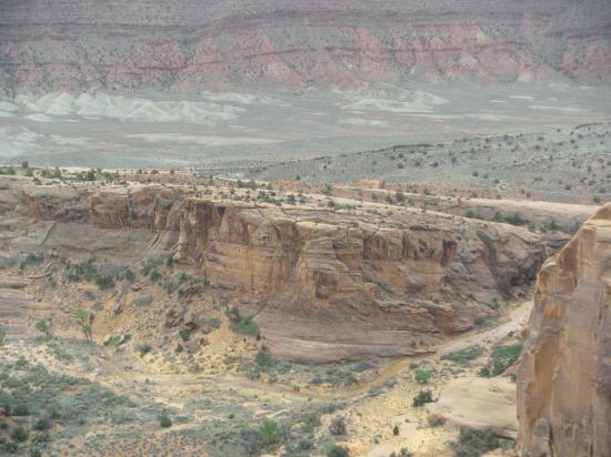 Arches Park