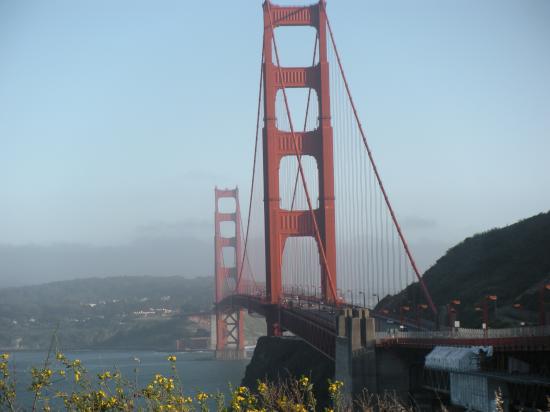 Golden Gate