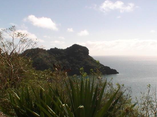 Promenade sur la Côte Est