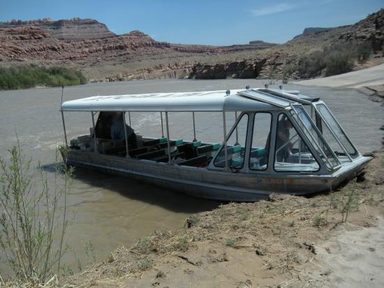Colorado River
