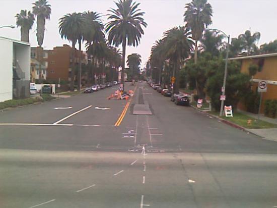 Hollywood