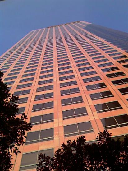 California Place