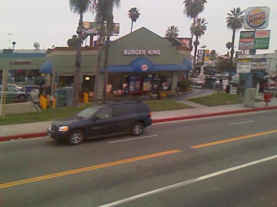Hollywood