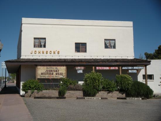 Wickenburg
