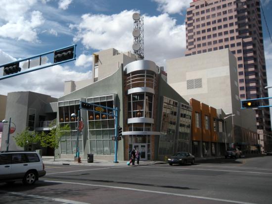 Albuquerque