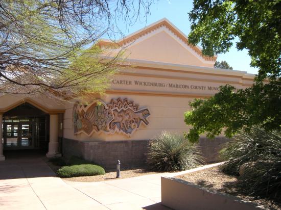 Wickenburg