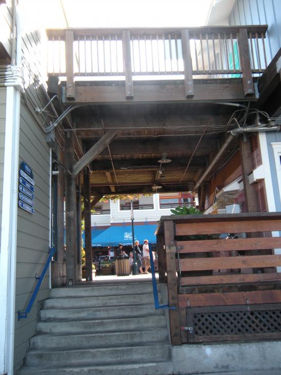 Pier 39
