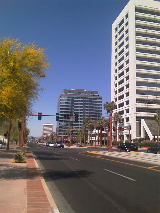 La ville