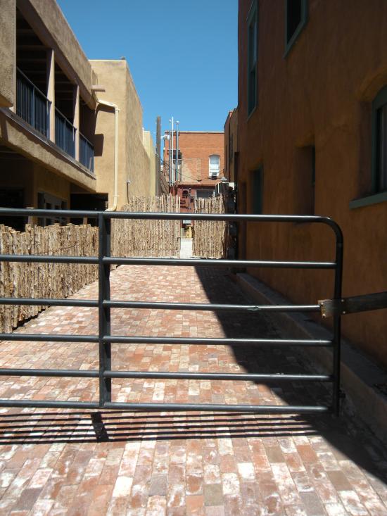 Santa Fe