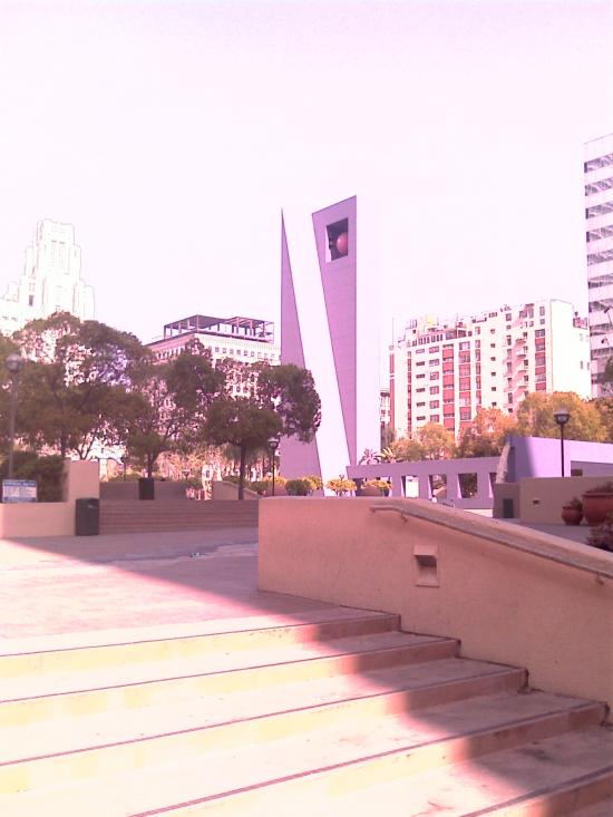 Center town